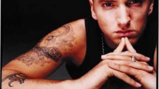 Eminem  Not afriad [upl. by Elleirb]