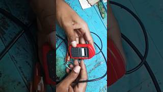 how to morpho USB cable change morpho ka wayar kat chuhai change kese kare morpho cable change [upl. by Rodge813]