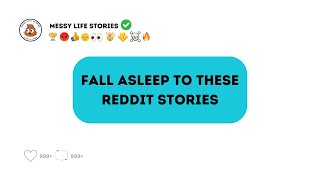 Many different reddit stories to fall asleep to [upl. by Pani]