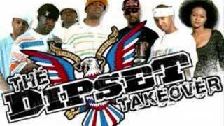 dipset anthem remix SAS juelz santana [upl. by Kilk]