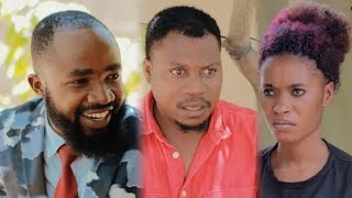 BABA YANGU KIPOFU full ep 50  clamvevo babajoan love [upl. by Efthim]