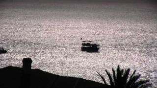 Antalya  Turkey  A Call To Prayer Winter Sea [upl. by Orford]