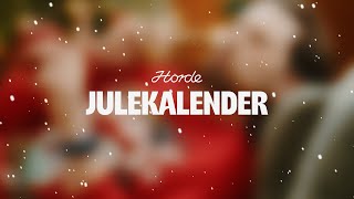 2 desember – Horde Julekalender 2024 [upl. by Linus]