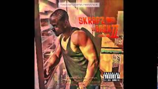 SKRAPZ SKRAPZISBACK  WAITING FT BANCA SKRAPZ IS BACK 2 [upl. by Anelahs]