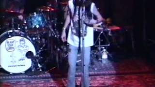 Ballad In Urgency  live  The Black Crowes [upl. by Vassaux]