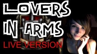 World of Tanks  Lovers in Arms  LIVE VERSION [upl. by Derfla344]