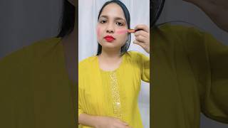 Try Viral crazy makeup hack part 138 ashortaday shorts [upl. by Barbabas]