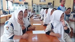 TEFA jurusan Teknik Elektronika Industri SMKN 1 Sukorejo [upl. by Marmawke]