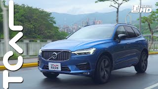 【新車試駕】Volvo XC60 B5 RDesign你以為的入門，卻可能是眾人的最佳選擇 Jason試駕 TCar [upl. by Henden]