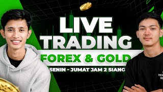 SELASA 5 NOVEMBER 2024  LIVE TRADING GOLD amp FOREX [upl. by Georgeanne]