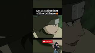 KID SASUKE VS OROCHIMARU [upl. by Salena]