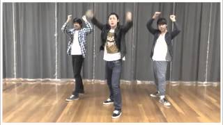 Ringa Linga Taeyang Dance Tutorial Mirror Mode DarrenTP [upl. by Ydaf]