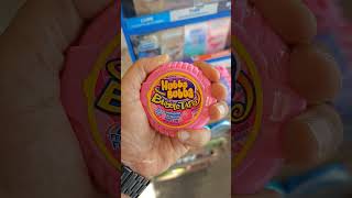 Hubba Bubba Bubble Gum Tape [upl. by Greabe]