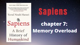 Sapiens A Brief History of Humankind Chapter 7  Audiobook [upl. by Lever]