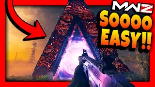 We BROKE The New Dark Aether EASY GLITCH Modern Warfare 3 Zombies [upl. by Tuck451]