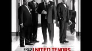 Fred Hammond amp United TenorsquotMy Heart Is Yoursquot Track 11 [upl. by Abbye]