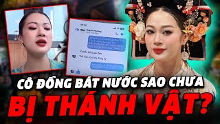 TÌNH TIẾT MỚI Từ Vụ Cô Đồng Bát Nước Lật Tẩy Bẫy Tâm Lý Tinh Vi Của Cánh Thầy Bà [upl. by Ihsoyim19]