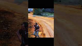 trevor gta gtav edit blast gta5 micheal franklin mission skull trollface phonk xenocate [upl. by Yllaw208]