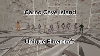 Carno Cave Base Tour  Unique [upl. by Rosario104]