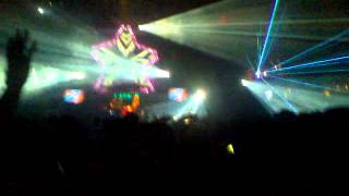 Solomun Audion  Mouth to Mouth  Goa Rock Star Closing Party 24062012 [upl. by Warrin]