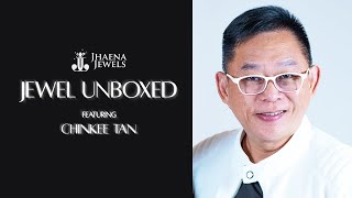 Jewel Unboxed Chinkee Tan [upl. by Laehcimaj]