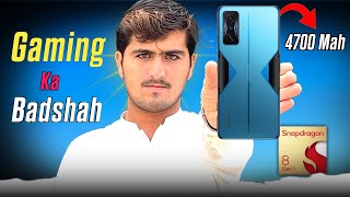 Redmi K50 Price in Pakistan  Redmi K50 Review [upl. by Mercie444]