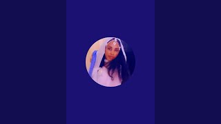 Azmara hagos is live [upl. by Inalel]