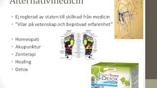 Skillnad mellan 2D och 3D [upl. by Lilly]