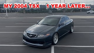 My 2004 TSX  Overview [upl. by Murial]