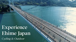 【4K】Experience Ehime Japan  Cycling amp Outdoor [upl. by Olfe490]