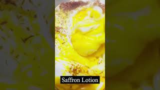 I Spent 30 Days with Saffron Lotion and My Skin Changed [upl. by Ambie896]