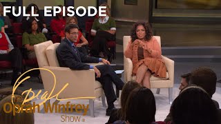 UNLOCKED Full Episode quotAffairProof Your Marriage quot  The Oprah Winfrey Show  OWN [upl. by Nnylyahs574]