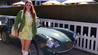 Goodwood Revival Full Tour [upl. by Autumn923]