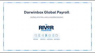 Darwinbox Payroll Overview Video [upl. by Dusza]