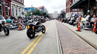 TEXAS LONESTAR BIKER RALLY 2024 [upl. by Karia]