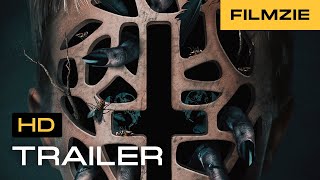 The Assent Official Trailer 2019  Robert Kazinsky Peter Jason Florence Faivre [upl. by Marlon]