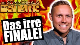 Das TRAURIGE FINALE vom Sommerhaus 2022 [upl. by Schach]