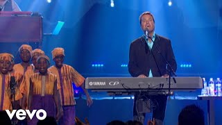 Michael W Smith  A New Hallelujah Live [upl. by Uzzial]