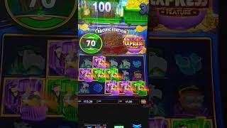 New Monopoly slot game bonus Yamaha casino and resort ca [upl. by Secnirp]