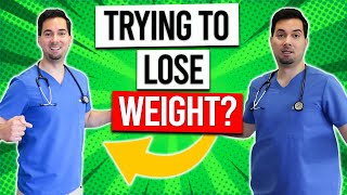 How to lose weight fast without exercise in 2 weeks [upl. by Delano448]