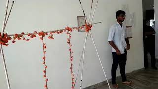 Ponjesly college of engineering EEE DEPT Onam CELebration [upl. by Col867]