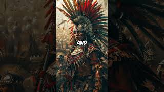 Montezuma II Last Ruler of the Aztec Empire [upl. by Kalagher]