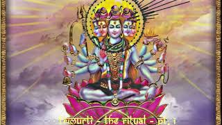 Goa Gil  Har Har Mahadev 1CD [upl. by Emmie]