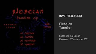 Plebeian  Tannins Eternal Ocean [upl. by Thain627]