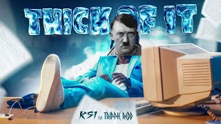 Thick Of It but its by Adolf Hitler [upl. by Stone]