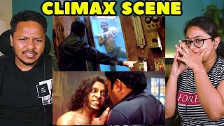 Anniyan Climax Scene Reaction  Full Move Scene Reaction Part 8 [upl. by Onirefes]