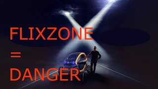 FlixZone  Danger [upl. by Cuthbert]