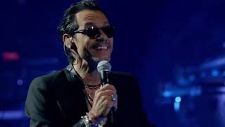 Marc Anthony en vivo IN LIVE 2021 [upl. by Capon]