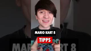 So wirst du BESSER in MARIO KART 8  Erdmanno Shorts [upl. by Latreshia951]