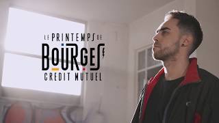 Printemps de Bourges Crédit Mutuel 2019  Rap2dayZ investit la Halle au Blé [upl. by Hannan]